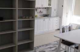 Apartament 3 camere, mobilat premium, 74 mp, parcare, zona Sub Cetate