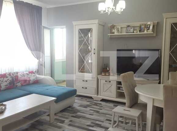 Apartament de vânzare 3 camere Floreşti - 94376AV | BLITZ Cluj-Napoca | Poza2