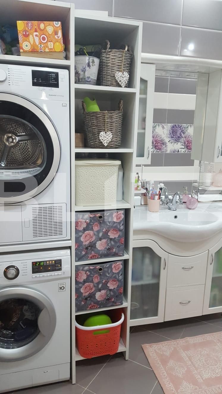 Apartament de vânzare 3 camere Floreşti - 94376AV | BLITZ Cluj-Napoca | Poza8