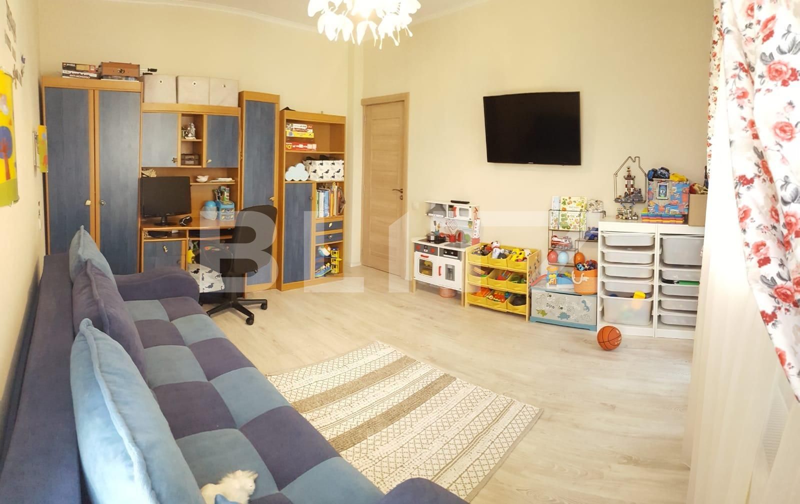 Apartament de vânzare 3 camere Floreşti - 94376AV | BLITZ Cluj-Napoca | Poza4