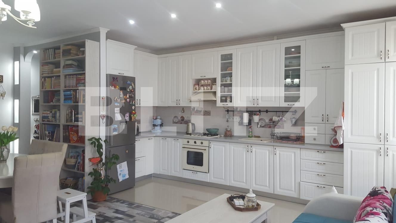 Apartament de vânzare 3 camere Floreşti - 94376AV | BLITZ Cluj-Napoca | Poza7