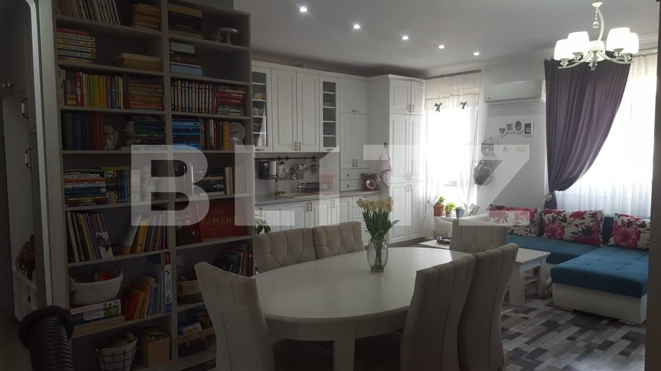 Apartament de vânzare 3 camere Floreşti - 94376AV | BLITZ Cluj-Napoca | Poza6