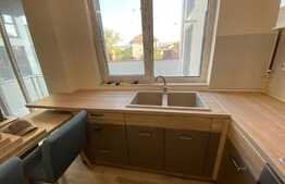 Apartament tip studio, modern, prima inchiriere, garaj, zona strazii Paris