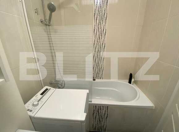 Garsonieră de închiriat Central - 94377AI | BLITZ Cluj-Napoca | Poza7