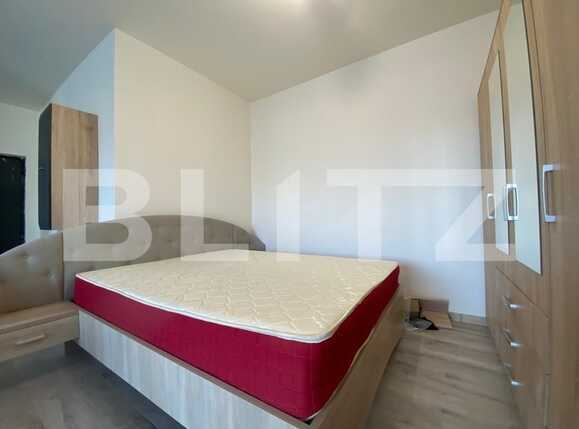 Garsonieră de închiriat Central - 94377AI | BLITZ Cluj-Napoca | Poza6