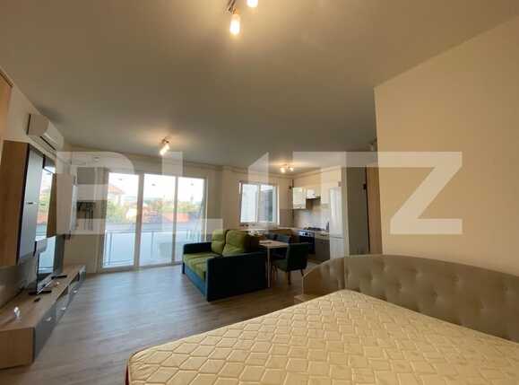 Garsonieră de închiriat Central - 94377AI | BLITZ Cluj-Napoca | Poza5