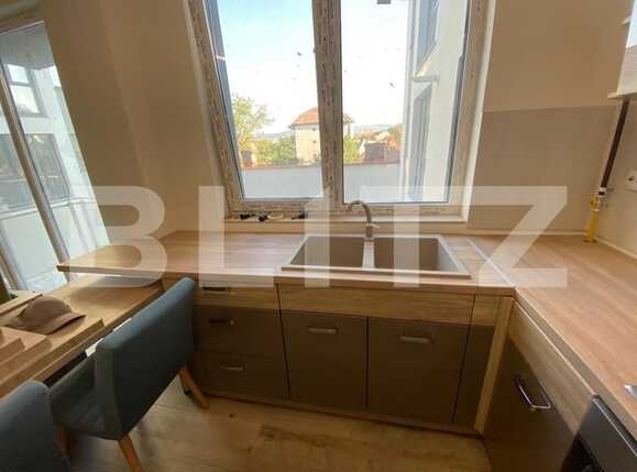 Garsonieră de închiriat Central - 94377AI | BLITZ Cluj-Napoca | Poza3