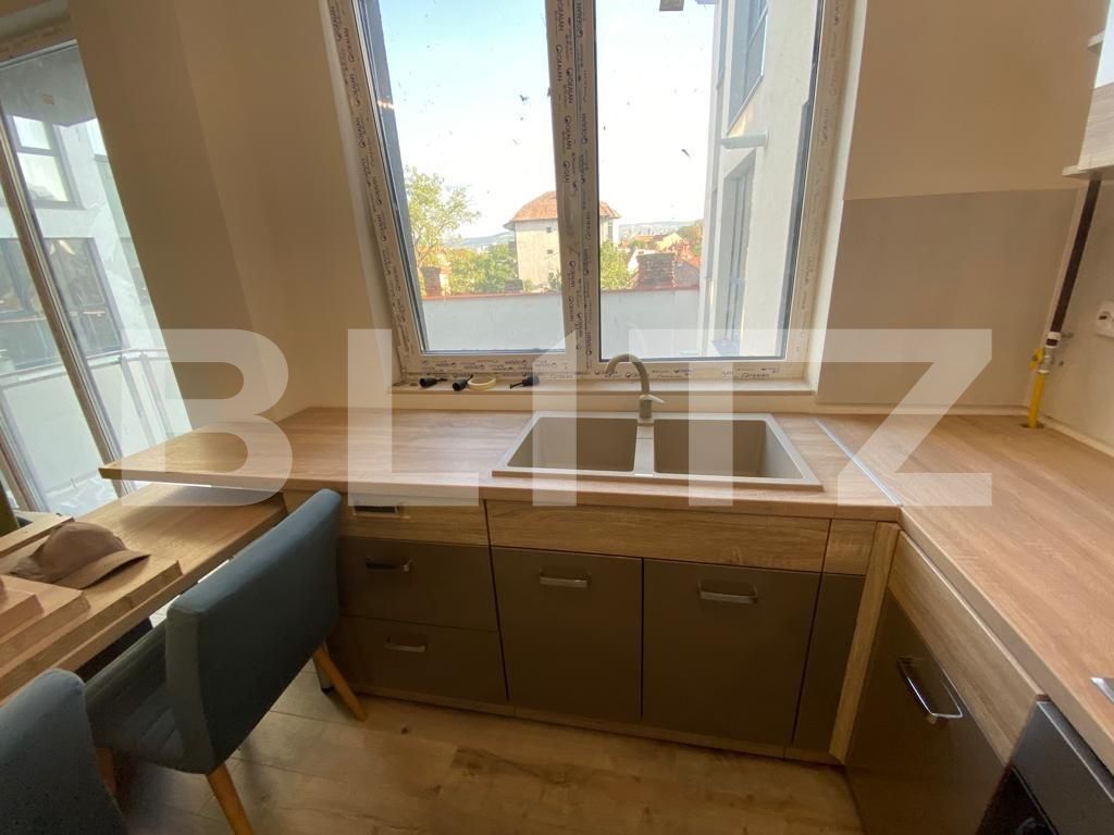 Garsonieră de închiriat Central - 94377AI | BLITZ Cluj-Napoca | Poza3