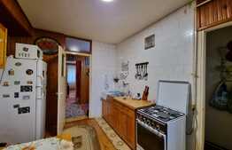 Apartament 4 camere decomandate, orientare sudica, 90 mp, zona Bucuresti