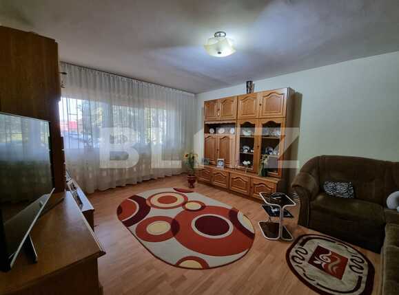 Apartament de vânzare 4 camere Marasti - 94379AV | BLITZ Cluj-Napoca | Poza1