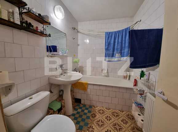 Apartament de vânzare 4 camere Marasti - 94379AV | BLITZ Cluj-Napoca | Poza4