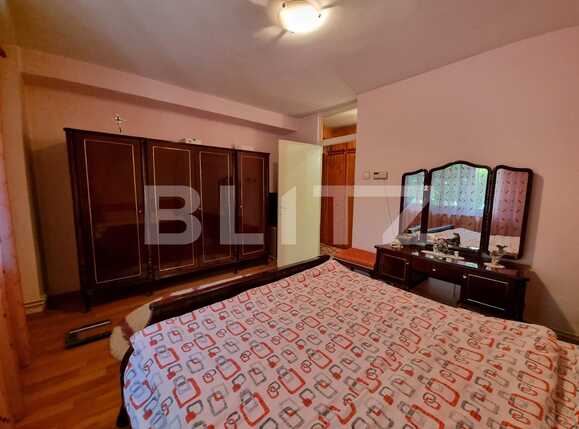 Apartament de vânzare 4 camere Marasti - 94379AV | BLITZ Cluj-Napoca | Poza2