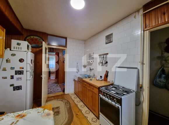 Apartament de vânzare 4 camere Marasti - 94379AV | BLITZ Cluj-Napoca | Poza3