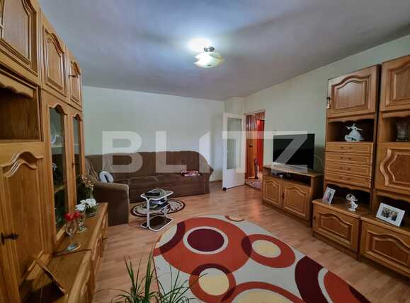 Apartament de vânzare 4 camere Marasti - 94379AV | BLITZ Cluj-Napoca | Poza8