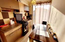 Garsoniera de 31 mp, balcon, priveliste, zona strazii Porii