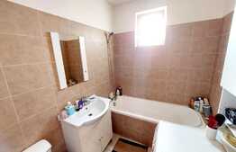 Garsoniera de 31 mp, balcon, priveliste, zona strazii Porii