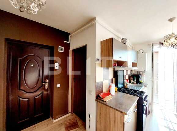 Garsonieră de vânzare Floreşti - 94384AV | BLITZ Cluj-Napoca | Poza3