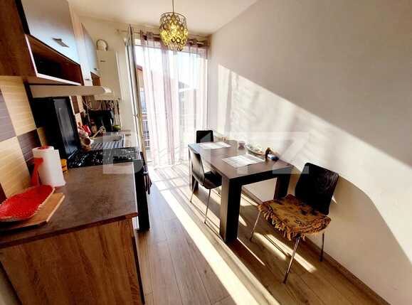 Garsonieră de vânzare Floreşti - 94384AV | BLITZ Cluj-Napoca | Poza1