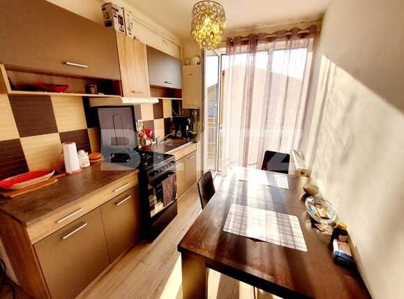 Garsonieră de vânzare Floreşti - 94384AV | BLITZ Cluj-Napoca | Poza2