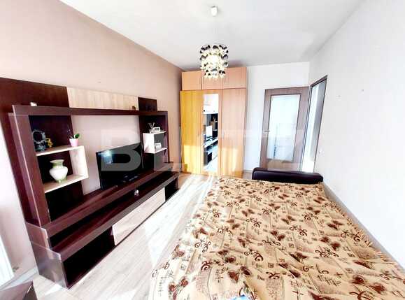 Garsonieră de vânzare Floreşti - 94384AV | BLITZ Cluj-Napoca | Poza5