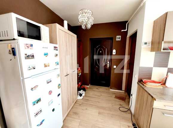 Garsonieră de vânzare Floreşti - 94384AV | BLITZ Cluj-Napoca | Poza6