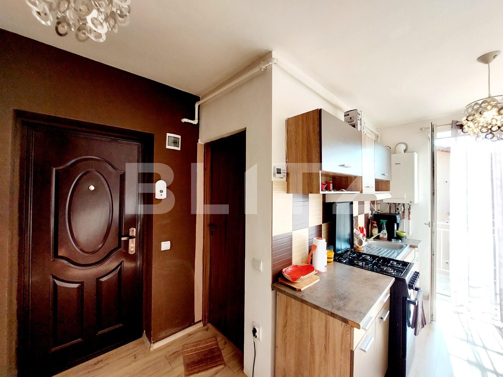 Garsonieră de vânzare Floreşti - 94384AV | BLITZ Cluj-Napoca | Poza3