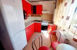 Garsoniera decomandata, 36 mp, priveliste, zona Lidl