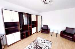 Garsoniera decomandata, 36 mp, priveliste, zona Lidl