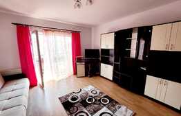 Garsoniera decomandata, 36 mp, priveliste, zona Lidl