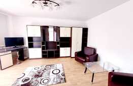 Garsoniera decomandata, 36 mp, priveliste, zona Lidl