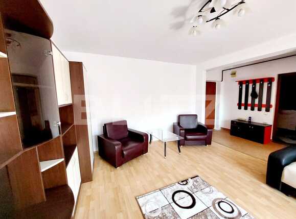 Garsonieră de vânzare Floreşti - 94386AV | BLITZ Cluj-Napoca | Poza2