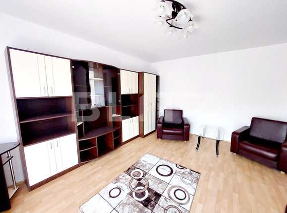Garsonieră de vânzare Floreşti - 94386AV | BLITZ Cluj-Napoca | Poza1