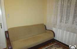 Apartament 2 camere, 72 mp, prima inchiriere, zona strazii Paris