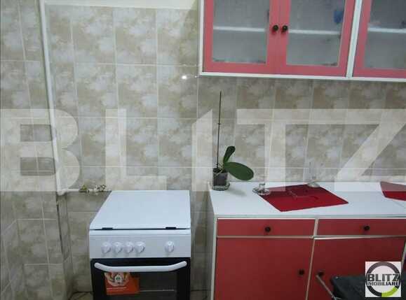 Apartament de închiriat 2 camere Marasti - 9439AI | BLITZ Cluj-Napoca | Poza9