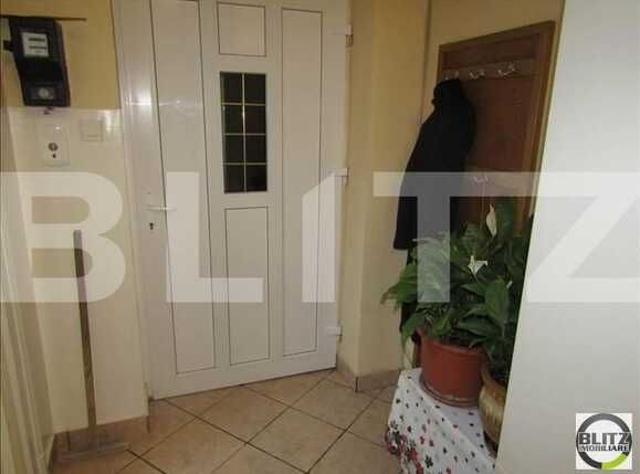 Apartament de închiriat 2 camere Marasti - 9439AI | BLITZ Cluj-Napoca | Poza10