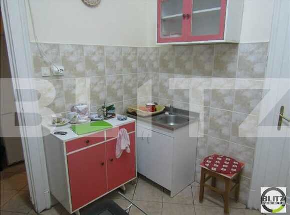 Apartament de închiriat 2 camere Marasti - 9439AI | BLITZ Cluj-Napoca | Poza8