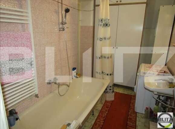 Apartament de închiriat 2 camere Marasti - 9439AI | BLITZ Cluj-Napoca | Poza11