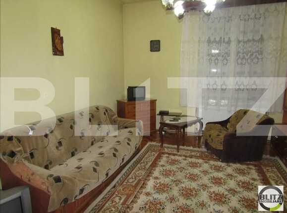 Apartament de închiriat 2 camere Marasti - 9439AI | BLITZ Cluj-Napoca | Poza1