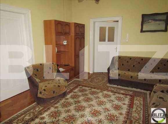 Apartament de închiriat 2 camere Marasti - 9439AI | BLITZ Cluj-Napoca | Poza3