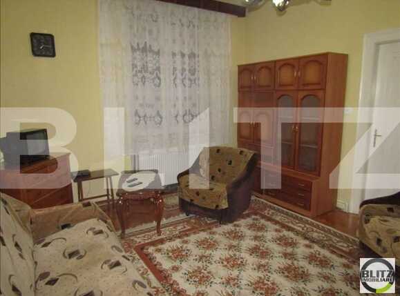 Apartament de închiriat 2 camere Marasti - 9439AI | BLITZ Cluj-Napoca | Poza2