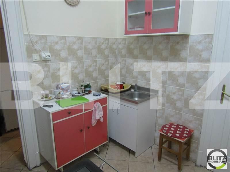 Apartament de închiriat 2 camere Marasti - 9439AI | BLITZ Cluj-Napoca | Poza8