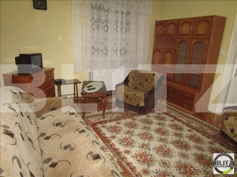 Apartament de închiriat 2 camere Marasti - 9439AI | BLITZ Cluj-Napoca | Poza4