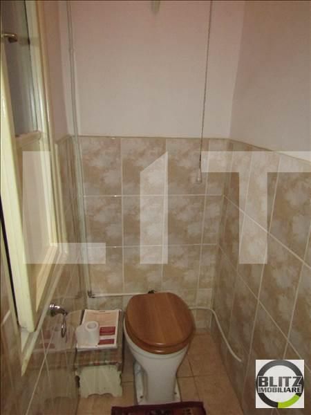 Apartament de închiriat 2 camere Marasti - 9439AI | BLITZ Cluj-Napoca | Poza12