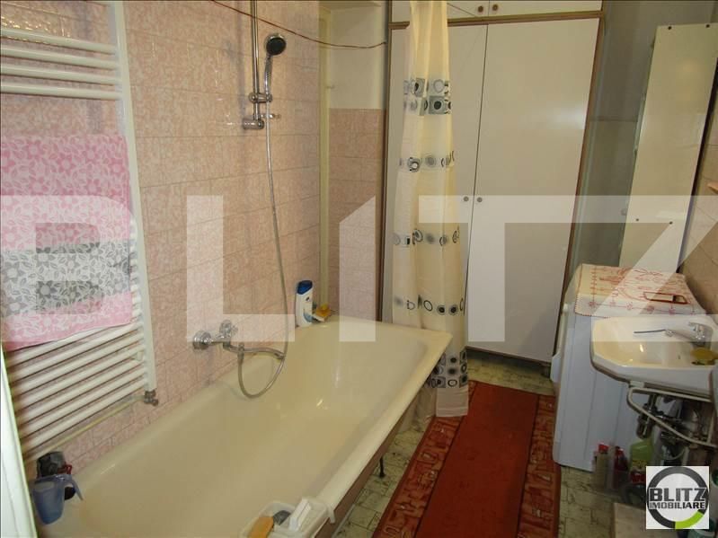 Apartament de închiriat 2 camere Marasti - 9439AI | BLITZ Cluj-Napoca | Poza11