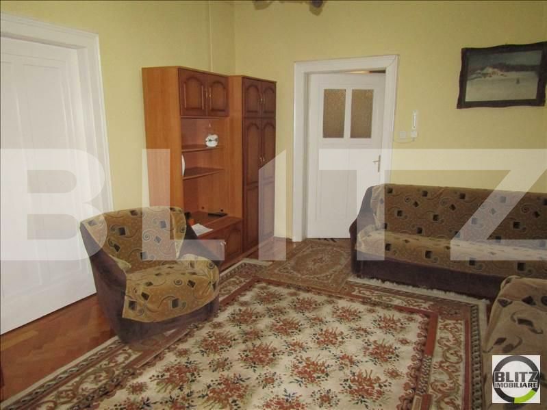 Apartament de închiriat 2 camere Marasti - 9439AI | BLITZ Cluj-Napoca | Poza3