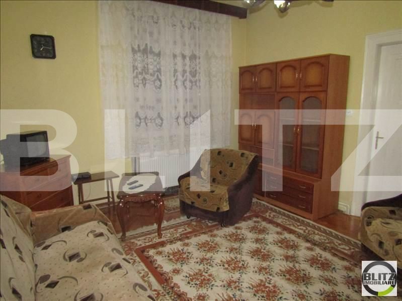 Apartament de închiriat 2 camere Marasti - 9439AI | BLITZ Cluj-Napoca | Poza2