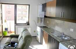 Apartament cu 3 camere de 65 mp, loc de parcare cu CF, finsaje noi