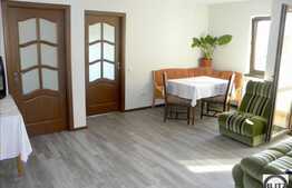 Apartament cu 3 camere de 65 mp, loc de parcare cu CF, finsaje noi