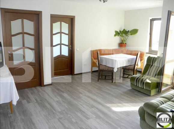 Apartament de vânzare 3 camere Floreşti - 944AV | BLITZ Cluj-Napoca | Poza1