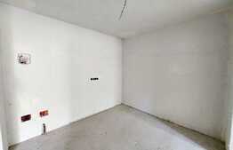 Apartament in curs de finisare, 2 camere, 49mp, parcare subterana, zona Teilor